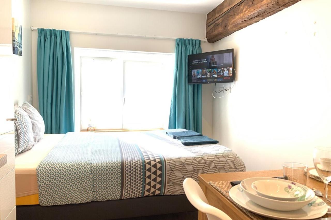 M11 Le Vieux Massyrer600Morly20 Minnetflixneuf Massy  Exteriör bild
